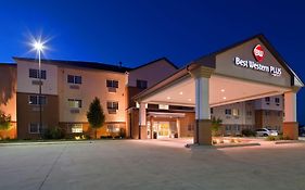 Best Western Plus Patterson Park Inn Arkansas City Ks